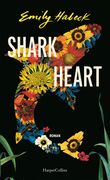 Shark Heart Cover des Buches Shark Heart (ISBN: 9783365009925)