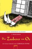 Der Zauberer von Oz Cover des Buches Der Zauberer von Oz (ISBN: 9783401063744)