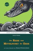 Die Reise zum Mittelpunkt der Erde Cover des Buches Die Reise zum Mittelpunkt der Erde (ISBN: 9783401063751)