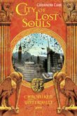 City of Lost Souls Cover des Buches City of Lost Souls (ISBN: 9783401066677)