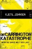 Die Carringtonkatastrophe Cover des Buches Die Carringtonkatastrophe (ISBN: 9783401067223)