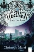 Heaven - Stadt der Feen Cover des Buches Heaven - Stadt der Feen (ISBN: 9783401502212)