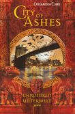 City of Ashes Cover des Buches City of Ashes (ISBN: 9783401502618)