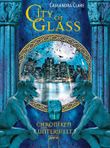 City of Glass Cover des Buches City of Glass (ISBN: 9783401502625)