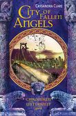 City of Fallen Angels Cover des Buches City of Fallen Angels (ISBN: 9783401506708)