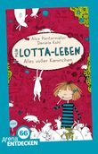 Mein Lotta-Leben - Alles voller Kaninchen Cover des Buches Mein Lotta-Leben - Alles voller Kaninchen (ISBN: 9783401507613)
