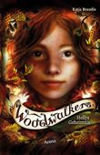 Woodwalkers (3). Hollys Geheimnis Cover des Buches Woodwalkers (3). Hollys Geheimnis (ISBN: 9783401512143)