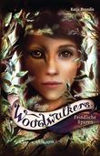 Woodwalkers (5). Feindliche Spuren Cover des Buches Woodwalkers (5). Feindliche Spuren (ISBN: 9783401512167)
