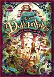 Die Duftapotheke - Das Rätsel der schwarzen Blume Cover des Buches Die Duftapotheke - Das Rätsel der schwarzen Blume (ISBN: 9783401603605)