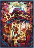 Die Duftapotheke - Das falsche Spiel der Meisterin Cover des Buches Die Duftapotheke - Das falsche Spiel der Meisterin (ISBN: 9783401604039)