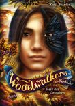 Woodwalkers – Die Rückkehr (Staffel 2, Band 2). Herr der Gestalten Cover des Buches Woodwalkers – Die Rückkehr (Staffel 2, Band 2). Herr der Gestalten (ISBN: 9783401606415)