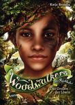 Woodwalkers – Die Rückkehr (Staffel 2, Band 3). Das Grollen der Löwin Cover des Buches Woodwalkers – Die Rückkehr (Staffel 2, Band 3). Das Grollen der Löwin (ISBN: 9783401606422)