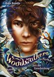 Woodwalkers – Die Rückkehr (Staffel 2, Band 6). Zeit der Entscheidung Cover des Buches Woodwalkers – Die Rückkehr (Staffel 2, Band 6). Zeit der Entscheidung (ISBN: 9783401606606)