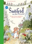 Snöfrid aus dem Wiesental (1). Die ganz und gar unglaubliche Rettung von Nordland Cover des Buches Snöfrid aus dem Wiesental (1). Die ganz und gar unglaubliche Rettung von Nordland (ISBN: 9783401705811)