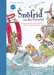 Snöfrid aus dem Wiesental (2). Die ganz und gar abenteuerliche Reise zu den Nebelinseln Cover des Buches Snöfrid aus dem Wiesental (2). Die ganz und gar abenteuerliche Reise zu den Nebelinseln (ISBN: 9783401706344)