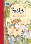 Snöfrid aus dem Wiesental - Das ganz und gar fantastische Geheimnis des Riesenbaumes Cover des Buches Snöfrid aus dem Wiesental - Das ganz und gar fantastische Geheimnis des Riesenbaumes (ISBN: 9783401710457)