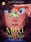 Maxi von Phlip - Vorsicht, Wunschfee! Cover des Buches Maxi von Phlip - Vorsicht, Wunschfee! (ISBN: 9783401713281)
