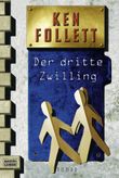 Der dritte Zwilling Cover des Buches Der dritte Zwilling (ISBN: 9783404129423)