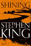 Shining Cover des Buches Shining (ISBN: 9783404130894)