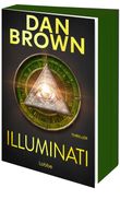 Illuminati Cover des Buches Illuminati (ISBN: 9783404148660)