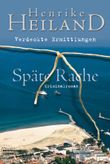 Späte Rache Cover des Buches Späte Rache (ISBN: 9783404155057)