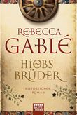 Hiobs Brüder Cover des Buches Hiobs Brüder (ISBN: 9783404160693)