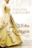 Das Erbe der Königin Cover des Buches Das Erbe der Königin (ISBN: 9783404163892)
