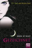 House of Night - Gezeichnet Cover des Buches House of Night - Gezeichnet (ISBN: 9783404165193)