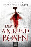 Der Abgrund des Bösen Cover des Buches Der Abgrund des Bösen (ISBN: 9783404172269)