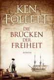 Die Brücken der Freiheit Cover des Buches Die Brücken der Freiheit (ISBN: 9783404172313)