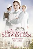Die Nightingale-Schwestern Cover des Buches Die Nightingale-Schwestern (ISBN: 9783404172603)
