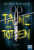 Tanz der Toten Cover des Buches Tanz der Toten (ISBN: 9783404173730)