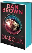 Diabolus Cover des Buches Diabolus (ISBN: 9783404175031)