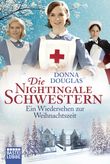 Die Nightingale Schwestern Cover des Buches Die Nightingale Schwestern (ISBN: 9783404177431)