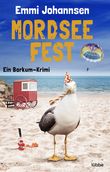 Mordseefest Cover des Buches Mordseefest (ISBN: 9783404187928)