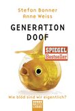 Generation Doof Cover des Buches Generation Doof (ISBN: 9783404605965)