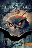 Silberflügel Cover des Buches Silberflügel (ISBN: 9783407743527)