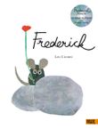 Frederick Cover des Buches Frederick (ISBN: 9783407794109)