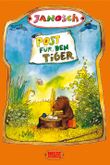 Post für den Tiger Cover des Buches Post für den Tiger (ISBN: 9783407805720)