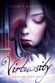 Virtuosity - Liebe um jeden Preis Cover des Buches Virtuosity - Liebe um jeden Preis (ISBN: 9783414823229)
