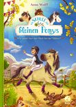 Die Schule der kleinen Ponys Cover des Buches Die Schule der kleinen Ponys (ISBN: 9783414826138)
