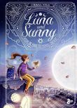 Luna und Sunny Cover des Buches Luna und Sunny (ISBN: 9783414826633)