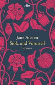 Stolz und Vorurteil Cover des Buches Stolz und Vorurteil (ISBN: 9783423141604)