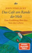 Das Café am Rande der Welt Cover des Buches Das Café am Rande der Welt (ISBN: 9783423209694)