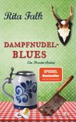 Dampfnudelblues Cover des Buches Dampfnudelblues (ISBN: 9783423213738)