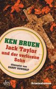 Jack Taylor und der verlorene Sohn Cover des Buches Jack Taylor und der verlorene Sohn (ISBN: 9783423215190)