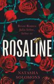 Rosaline Cover des Buches Rosaline (ISBN: 9783423220880)