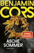 Aschesommer Cover des Buches Aschesommer (ISBN: 9783423220989)