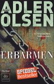 Erbarmen Cover des Buches Erbarmen (ISBN: 9783423247511)