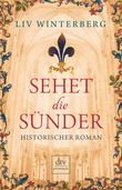 Sehet die Sünder Cover des Buches Sehet die Sünder (ISBN: 9783423249409)